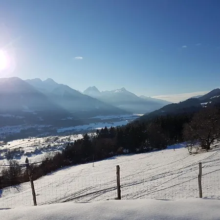 Wieserberg Dellach (Hermagor)