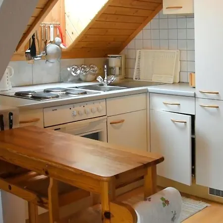 Wieserberg Apartment *