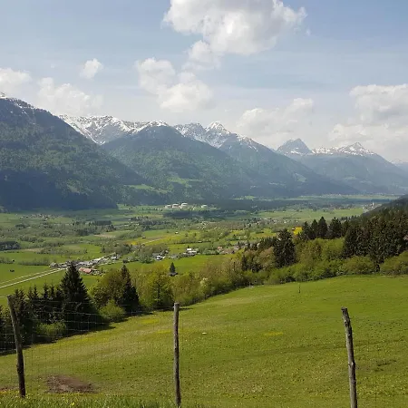Appartamento Wieserberg Dellach (Hermagor)
