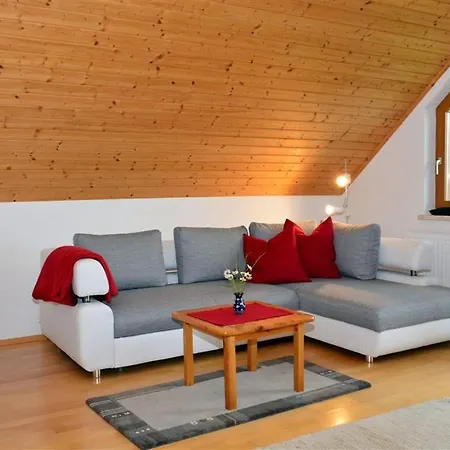 Wieserberg Daire Dellach (Hermagor)