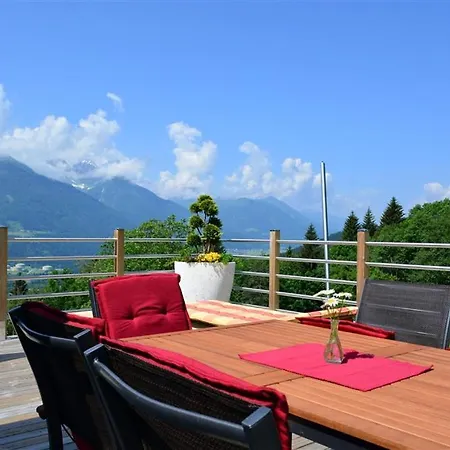 Wieserberg * Dellach (Hermagor)