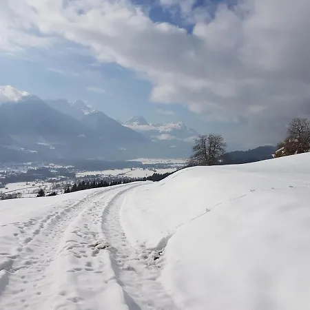 Wieserberg Appartamento