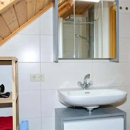 Wieserberg Apartment *
