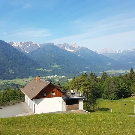 Wieserberg Apartment *