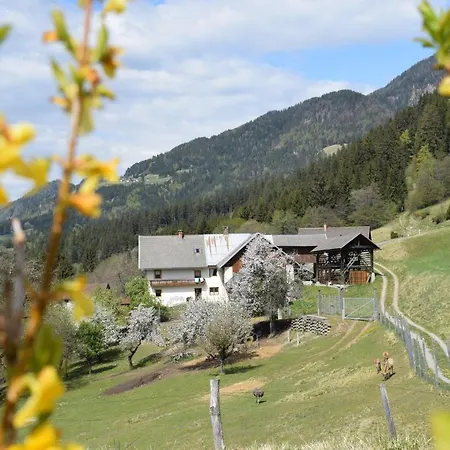 Wieserberg Apartment