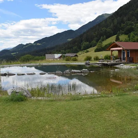 Wieserberg * Dellach (Hermagor)