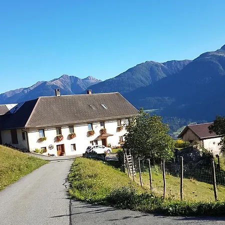 Wieserberg