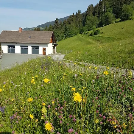 Wieserberg Apartment