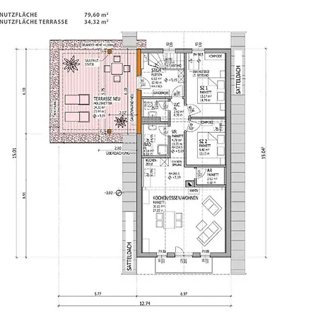 Wieserberg * Dellach (Hermagor)