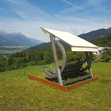 Wieserberg Dellach (Hermagor)