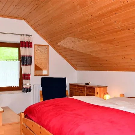 Apartment Wieserberg *