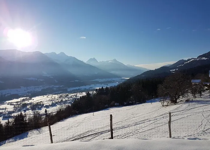 Wieserberg Dellach (Hermagor)