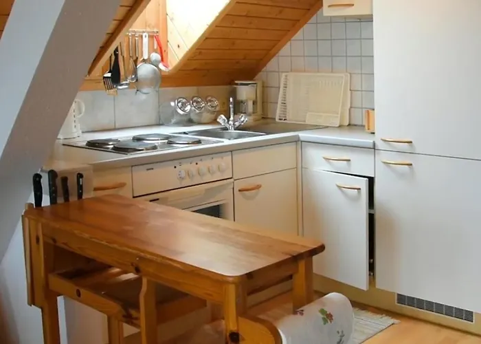 Wieserberg Apartment *