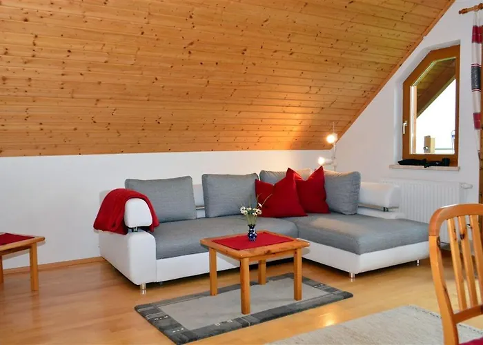 Wieserberg Apartment Dellach (Hermagor)