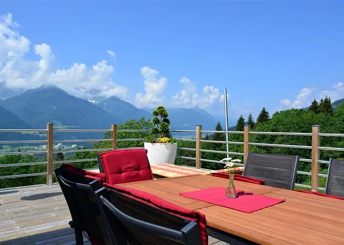 Wieserberg * Dellach (Hermagor)