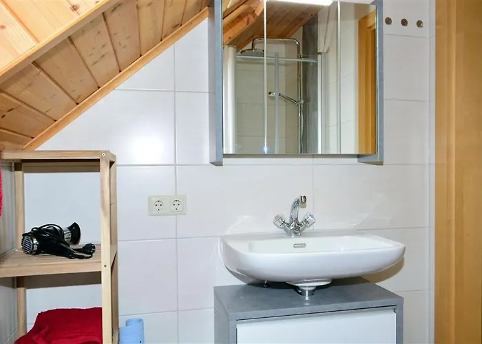 Wieserberg Apartment *