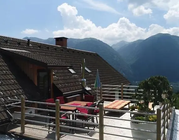 Apartment Wieserberg