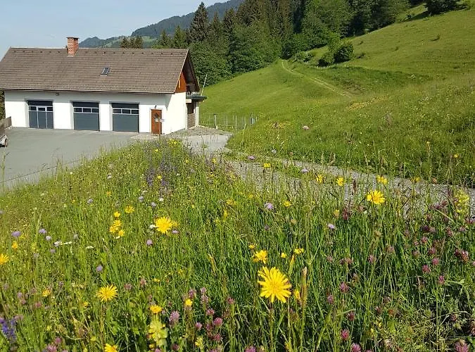 Wieserberg Apartment
