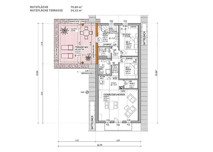 Wieserberg * Dellach (Hermagor)