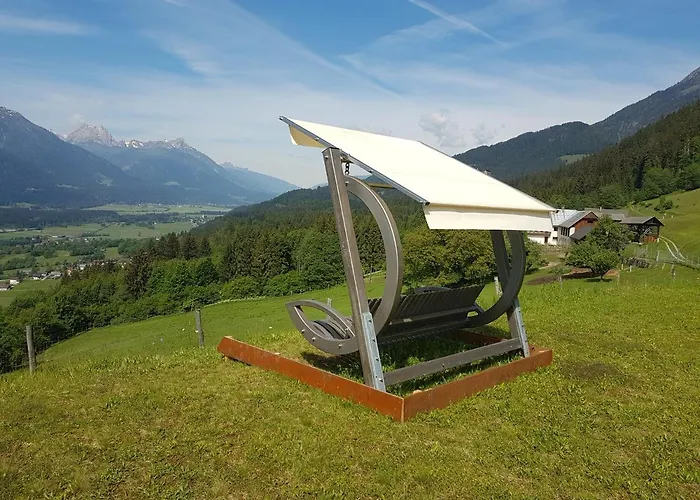 Wieserberg Dellach (Hermagor)