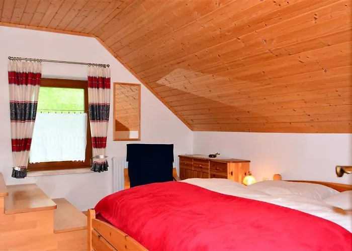 Apartment Wieserberg *