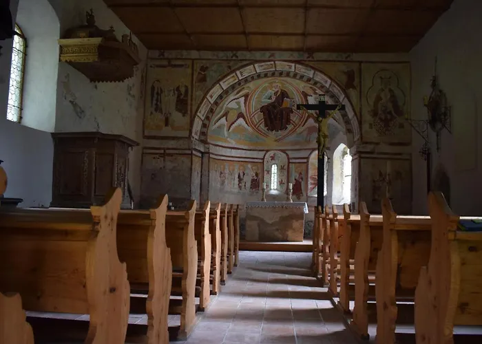 Wieserberg Apartment